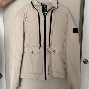 Armani Exchange Jacket